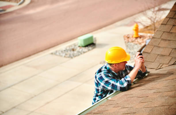 Quick and Trustworthy Emergency Roof Repair Services in Apple Valley, MN