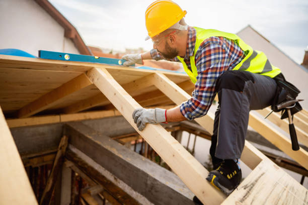 Roof Waterproofing Services in Apple Valley, MN