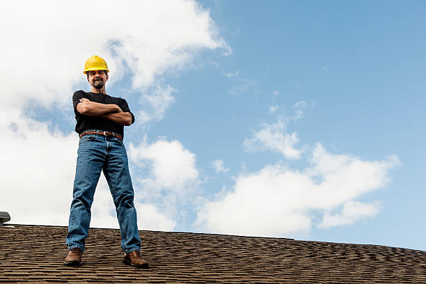 Best Roof Leak Repair  in Apple Valley, MN